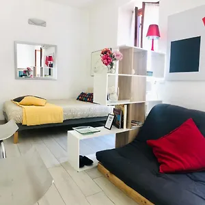 Appartement I Loft Colosseo, Rome