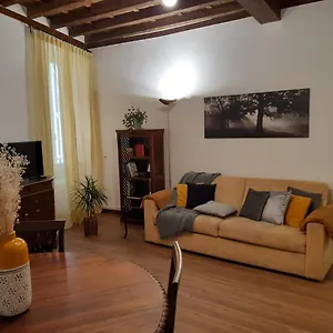 Appartement Vicolo Antico, Rome