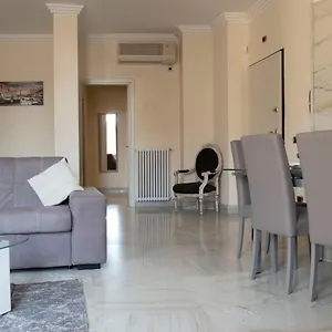 Appartement Tritone, Rome
