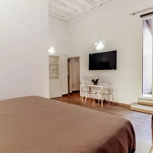 Appartement Navona Luxury Loft With Terrace, Rome