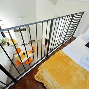Appartement Campo De' Fiori Cute, Rome