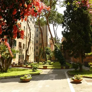 Appartement Dimora Del Papa, Rome