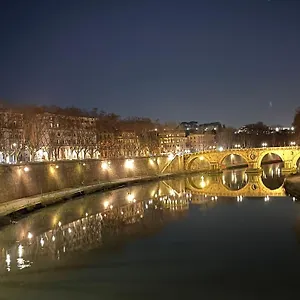 Appartement Trastevere Numero 28, Rome